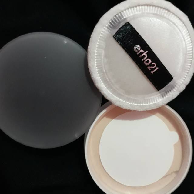 Acne Face Powder by erha21
