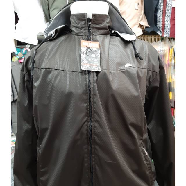 XXL jakET dewasa Pria