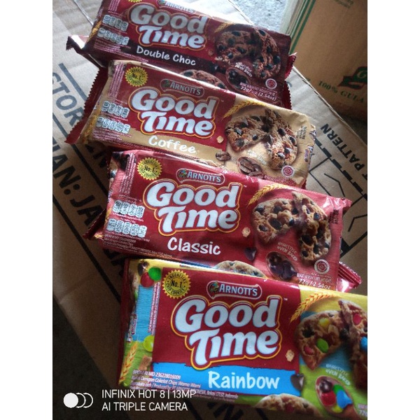 

GOODTIME