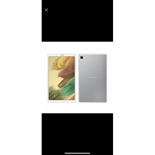 SAMSUNG GALAXY TAB A7 LITE T225 RAM 3/32GB GRS RESMI SEIN-2