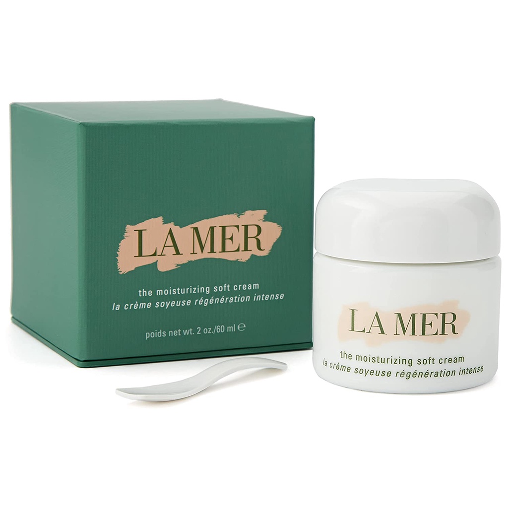 Jual LaMer The Moisturizing Cream 30ml | Shopee Indonesia