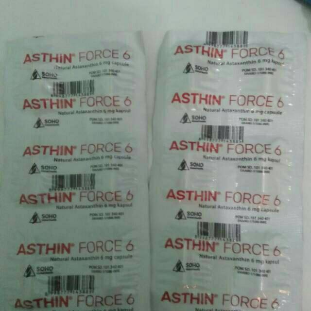ASTHIN_FORCe 6