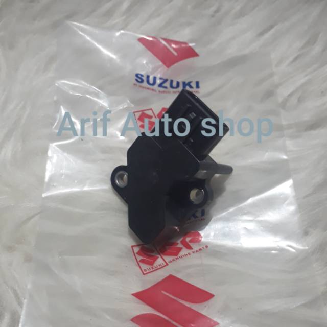 SENSOR TPS SATRIA FU FI - GSX 150 ORI