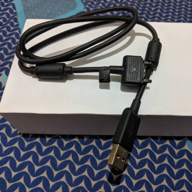 Kabel data sony ericsson dcu-65