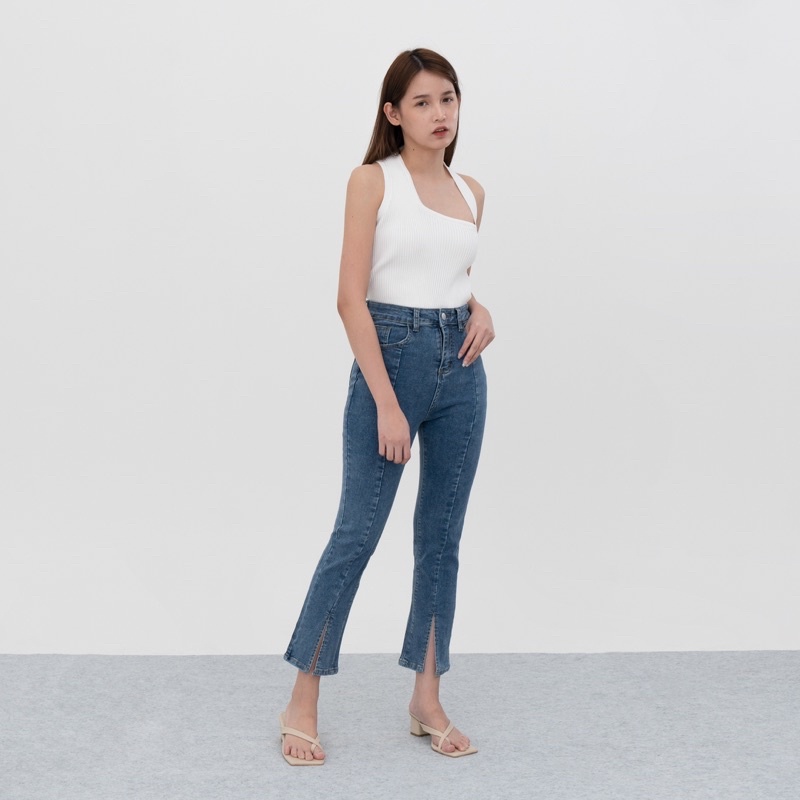 VIERLIN - Jeans 81223