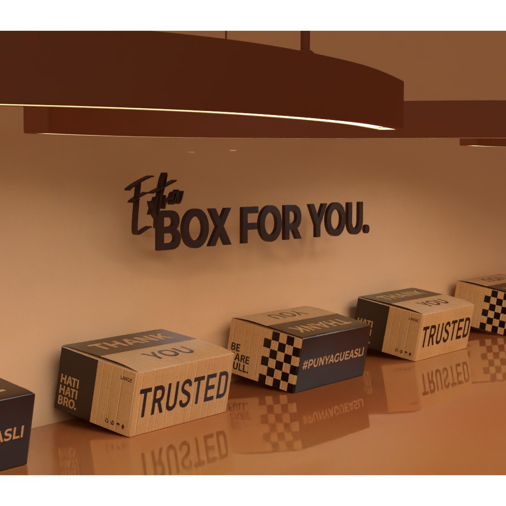 

Extra Box to protect for IOS