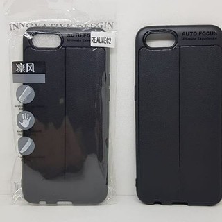 Autofocus Case Realme C2 dan Case Realme C1 Silikon