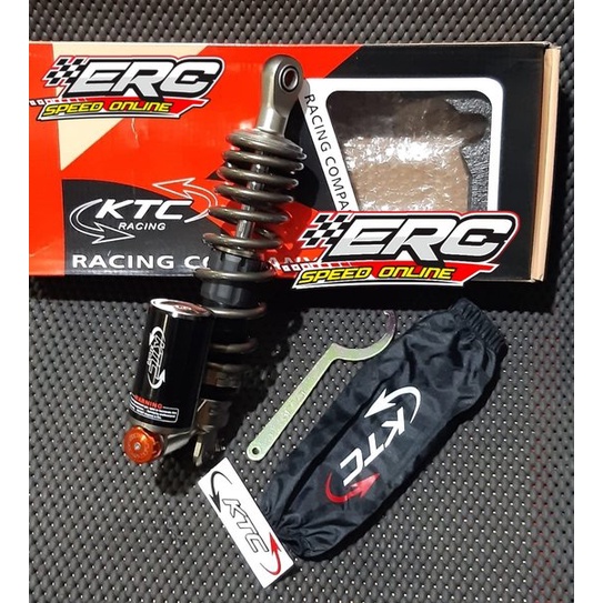 SHOCK KTC EXTREME MATIC TABUNG BAWAH 300 MM MIO - BEAT - SCOOPY VARIO