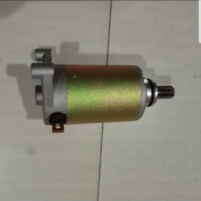 Dinamo Starter Assy THUNDER