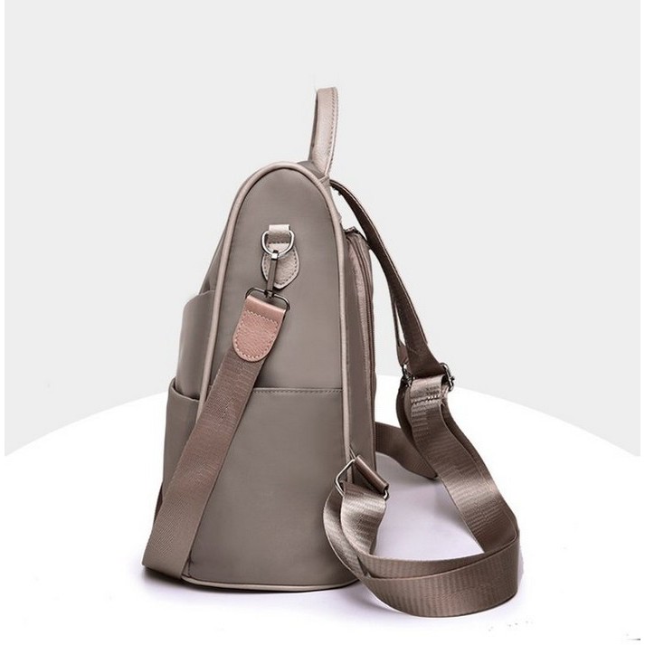 201217 Tas Punggung Ransel Wanita Import Backpack Cewek Impor (1 KG MUAT 2) CR7082 BTH4423 GT1651 BQ2253 LT1341 EL910