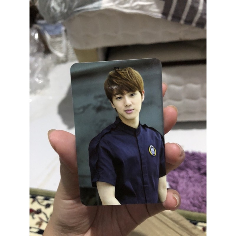 Pc orul jin (booked)