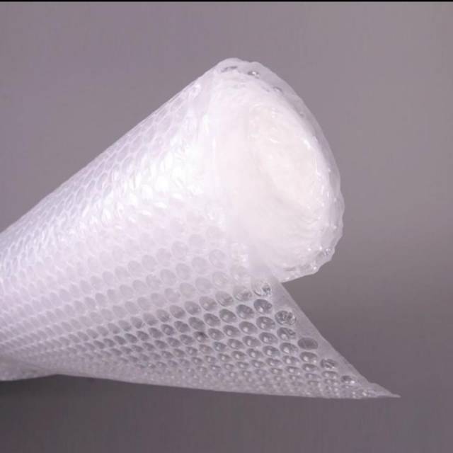 

BUBBLE WRAP ( berlapis-lapis) zanayyacollection products only