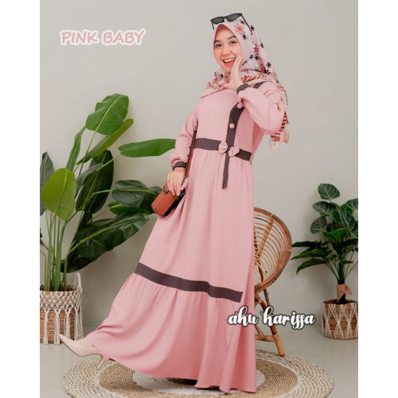 Windy dress ori aku karissa