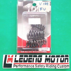 TDR Per Kopling Suzuki Satria FU Racing Part isi 5 Spring