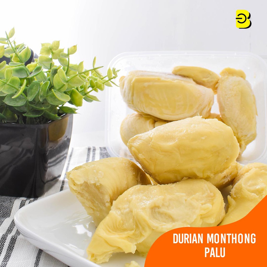 

PROMO DURIAN MONTHONG PALU | DURIAN KUPAS FROZEN SPESIAL BELIDIKITA