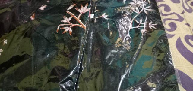 Maura Couple - Sania Ruffle Batik Couple Ori Alkhalis Garansi Termurah Shopee - Couple Kipas