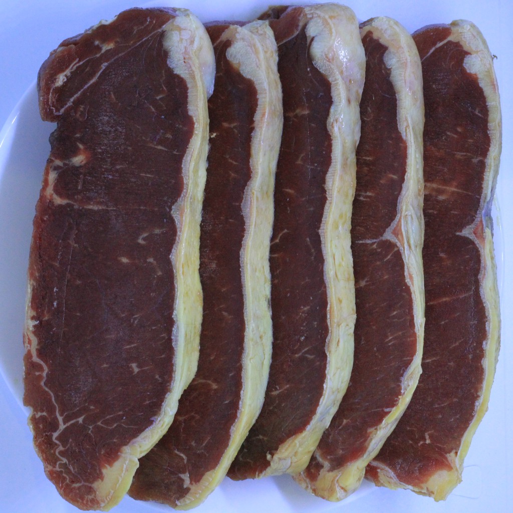 

Aus. Sirloin