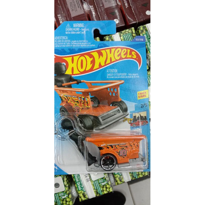Hotwheels error murah