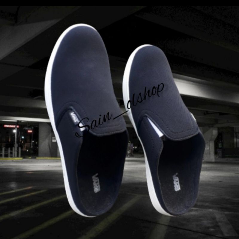 SEPATU SENDAL PRIA SEPATU SELOP PRIA SEPATU SANTAI SLIP ON PRIA