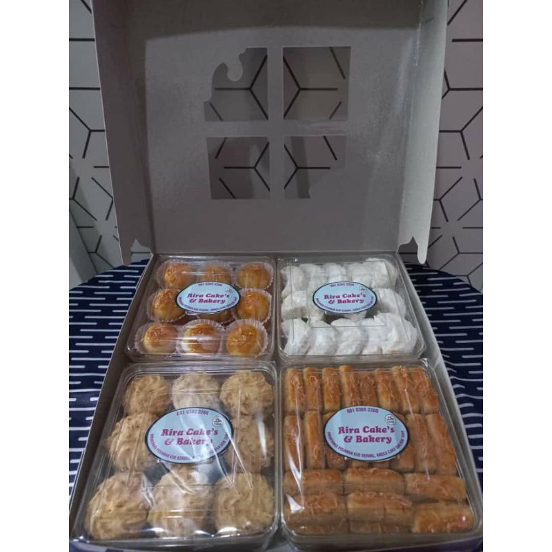 

Kue Paket 2