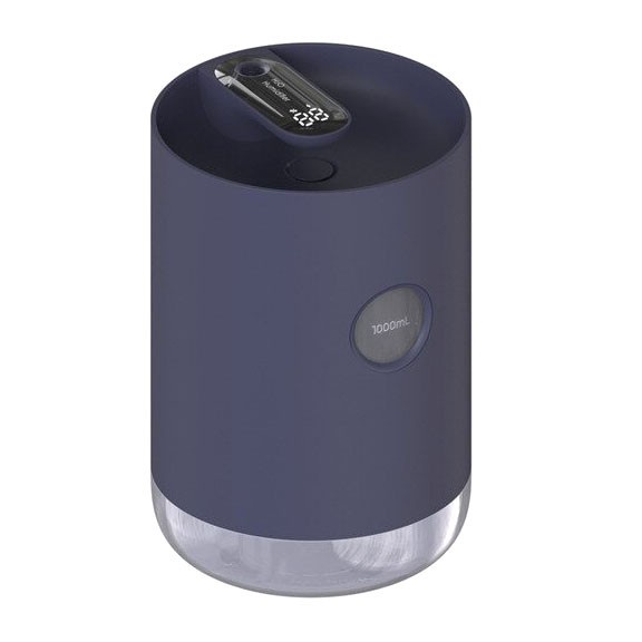 3Life Air Humidifier Portable Pelembab Udara Aromatherapy
