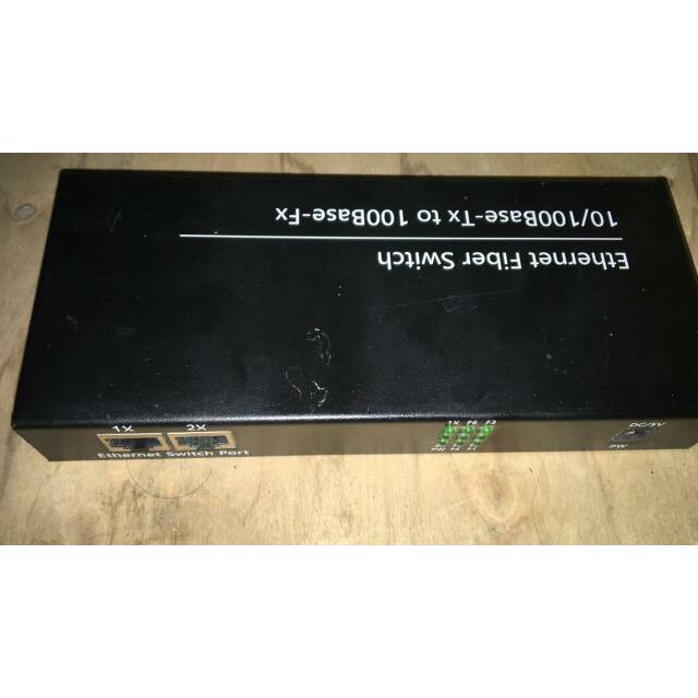 konverter fiber optik to ethernet konverter fiber opti switch 6 SC 2 ethernet