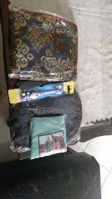 Batik Couple  Fashion Wanita Dan Pria  Batik Mimi Prada Batik Soegiharto_grosir