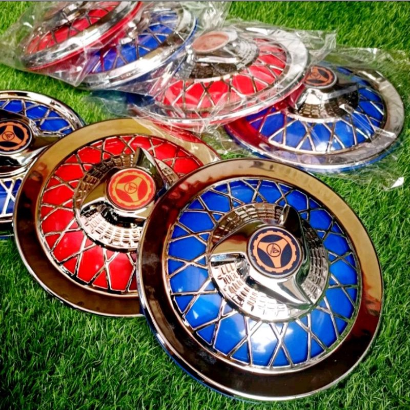 Wildop vespa import vigano untuk vespa super sprint barang berkualitas