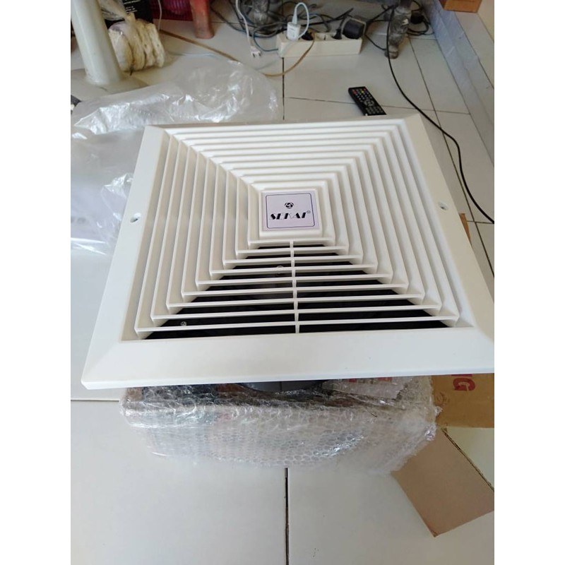 Exhaust Fan Sekai MVF 1091 [10 Inch]