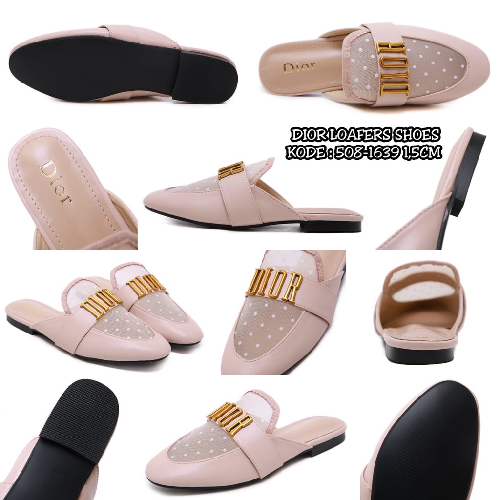 RESTOKK FASHION DR LOAFERS 508-1639