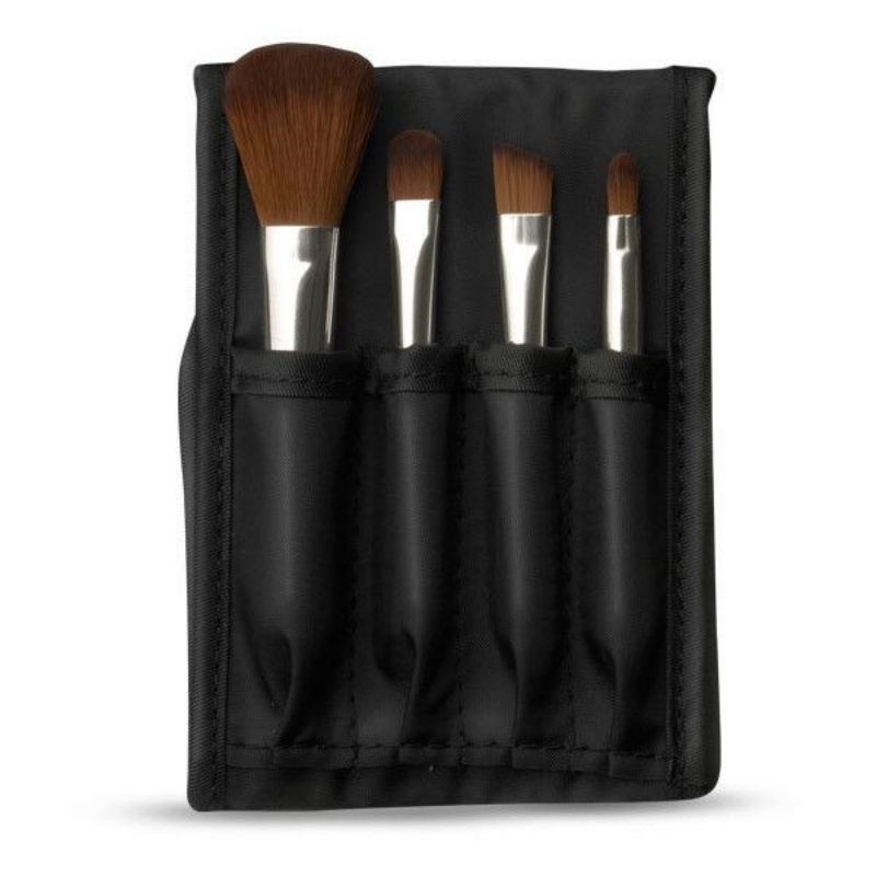 The Body Shop Brush mini kit