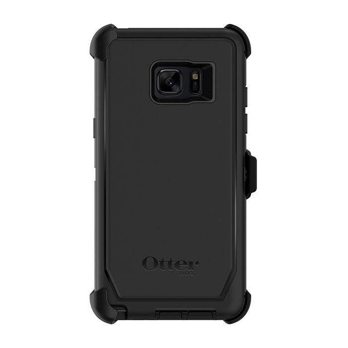 BEST SELLER OTTERBOX DEFENDER Samsung Galaxy Note 7 FE Fan Edition case casing hp