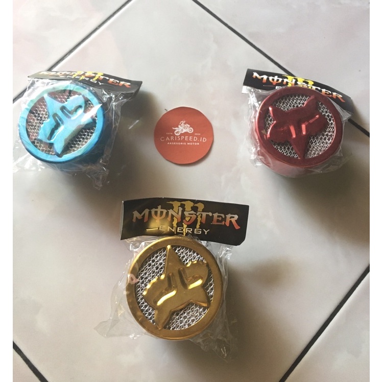 corong karbu, corong filter pnp segala macam bebek dan gl, tiger, mp