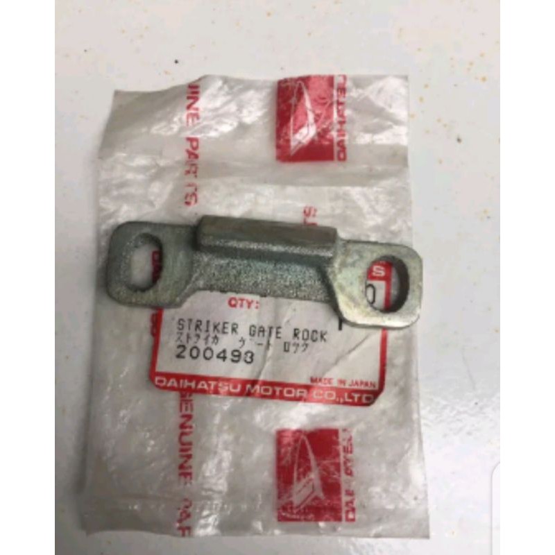 striker streker pintu belakang taft f50 taft kebo taft badak original