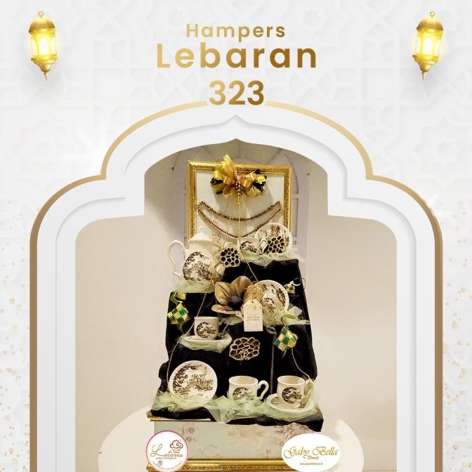 

Parcel Lebaran. Parcel idul fitri. lebaran 2022.hampers lebaran 323