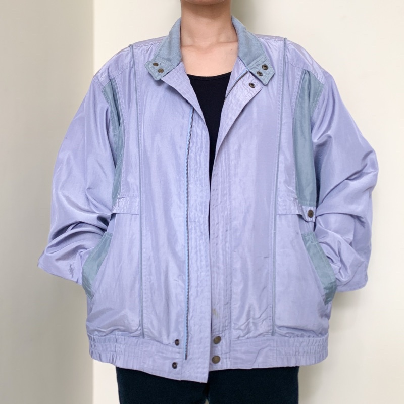 JAKET THRIFT BURONANMU-29(noda)