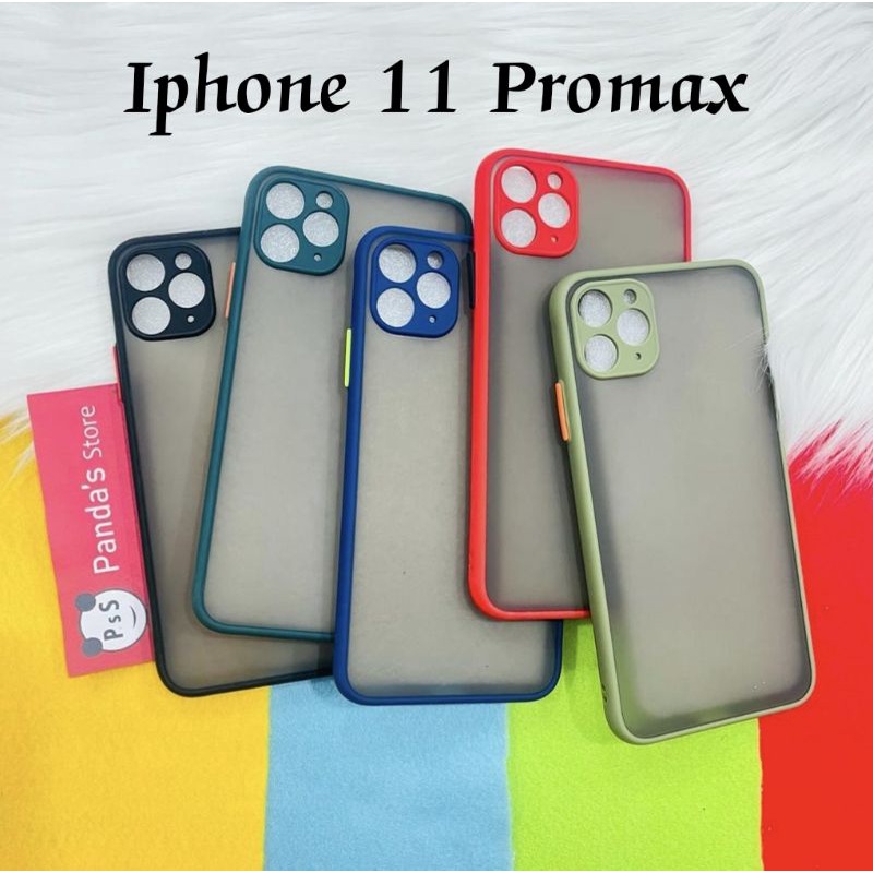 Case Iphone 11, 11 Pro, 11 Promax My choice Original + Ring Kamera / Pelindung Kamera (PsS)