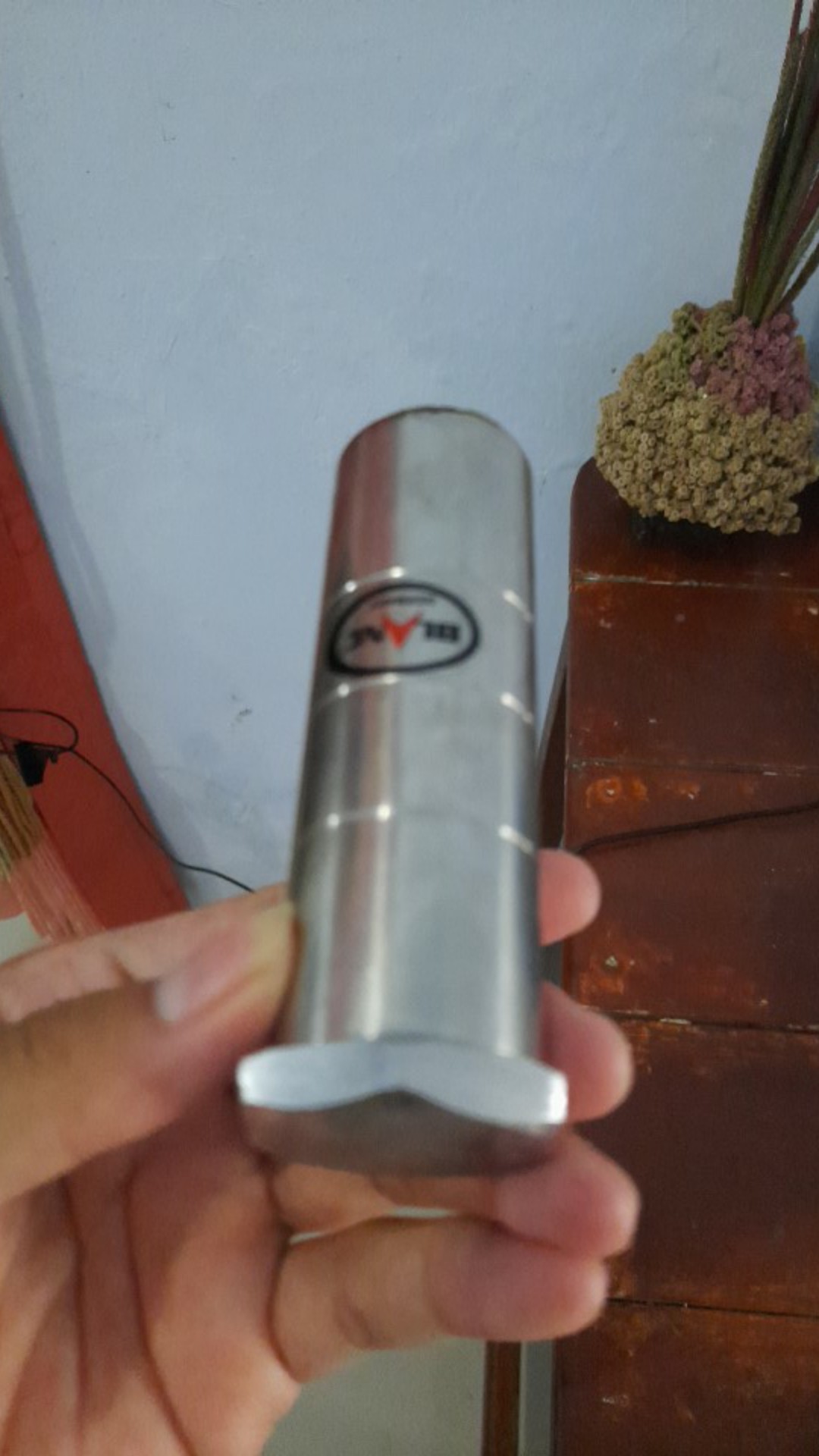 Saluran Pembuangan Air Bak Mandi Corong Bak Mandi Stainless Steel