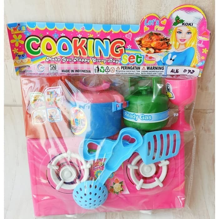 Mainan Anak Perempuan Kitchen Set Masakan Murah Mainan Masak Masakan Shopee Indonesia