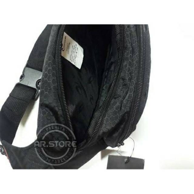 Tas Ripcurl Waistbag Ripcurl Tas Selempang Rip curl