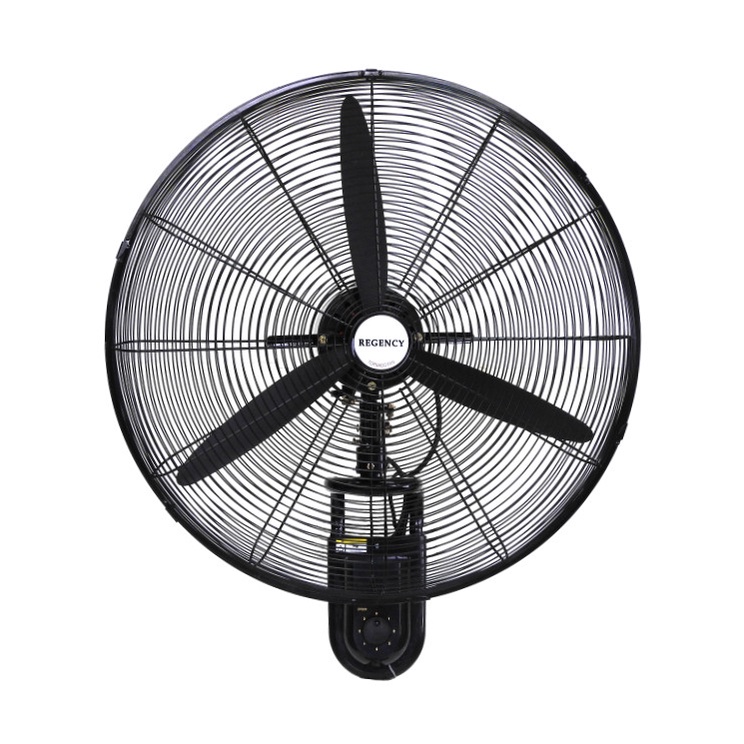 REGENCY TORNADO WALL FAN 26'' KIPAS ANGIN TEMBOK BESAR