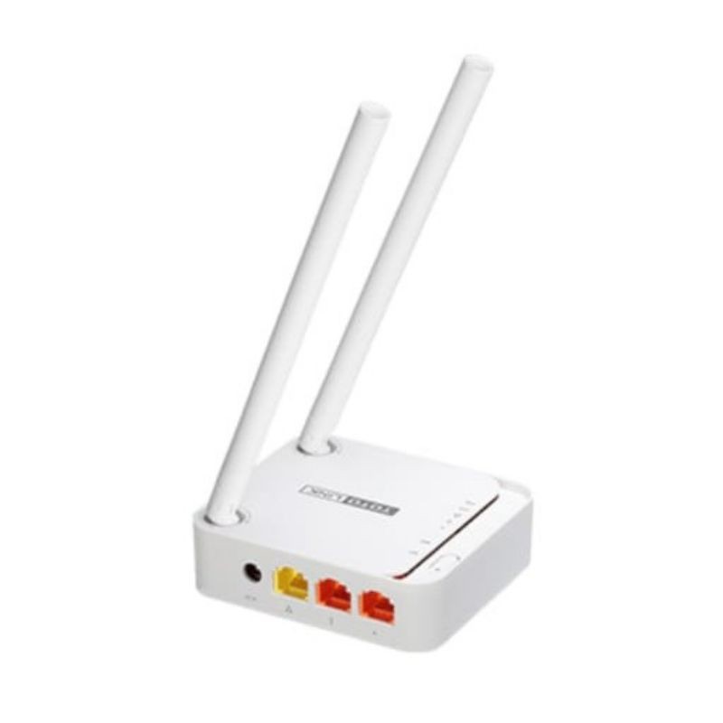 VERSI 4 TOTOLINK N200RE 300Mbps Mini Wireless N Router