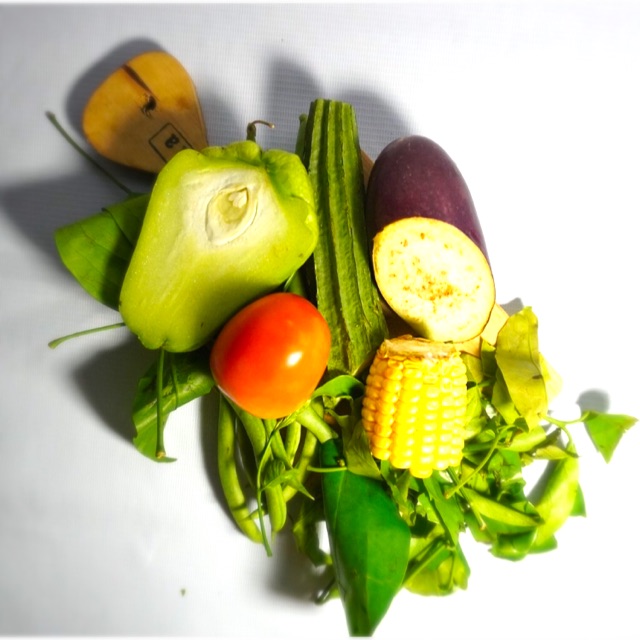 

Sayur Asem Paket