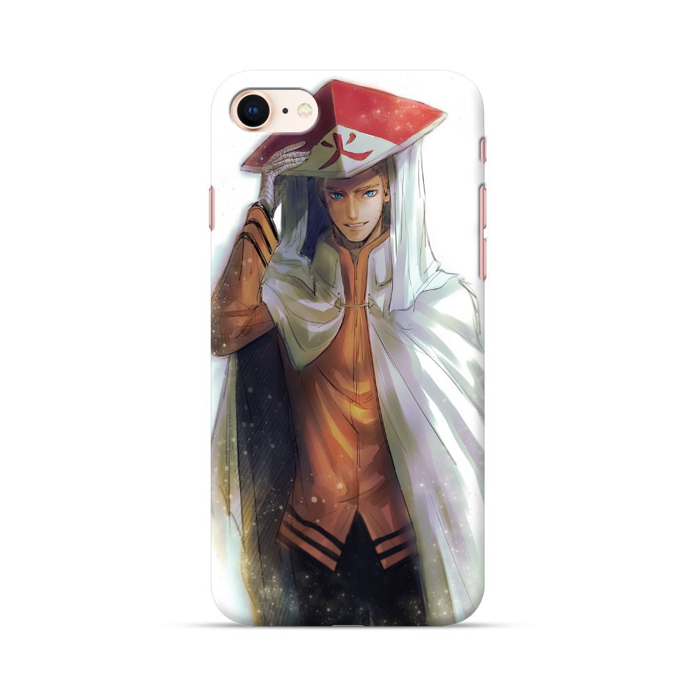 Custom Case Naruto VIVO Y35 Y51 Y53 Y55 Y65 Y69 Y71 Y81 Y83 Y83 PRO Y91