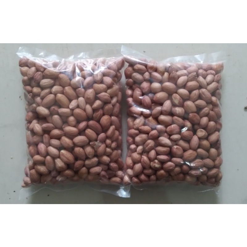 

Kacang Tanah 150gr