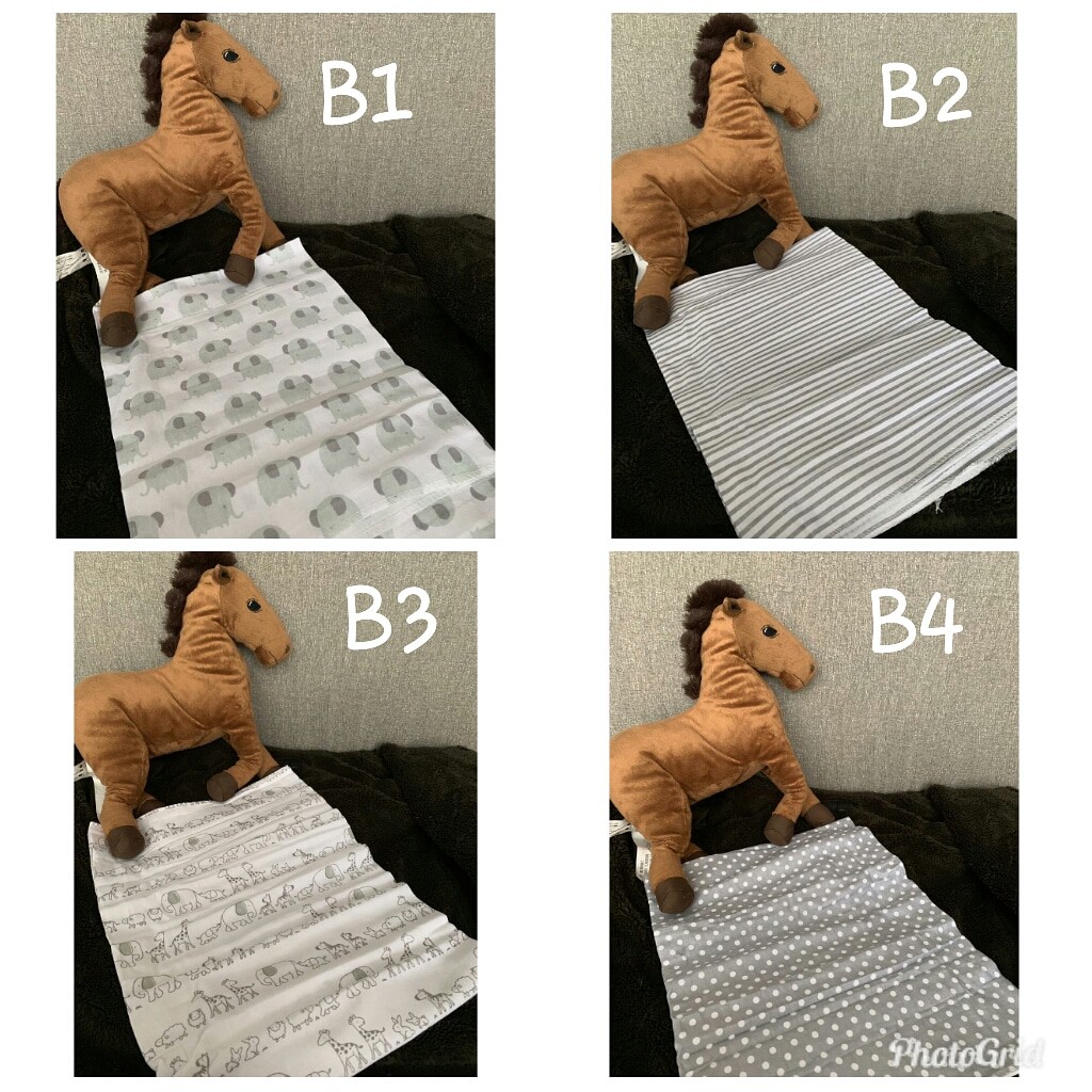 Bedong bayi carter Jumbo SATUAN / Bedong bayi katun / Bedong bayi lucu baby boy/ bayi laki laki