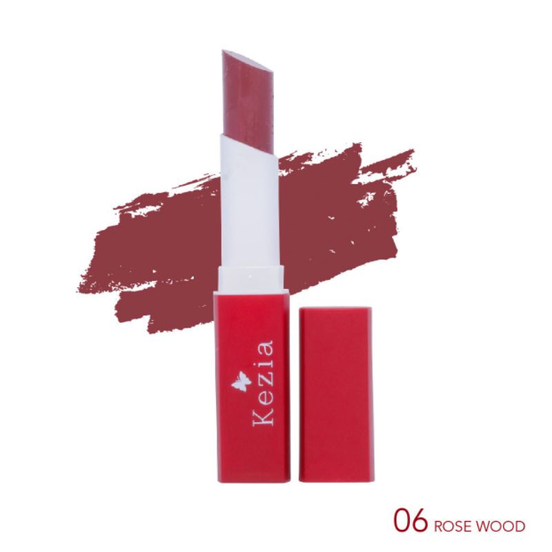 Kezia Lipstik Original Lip stik Kezia
