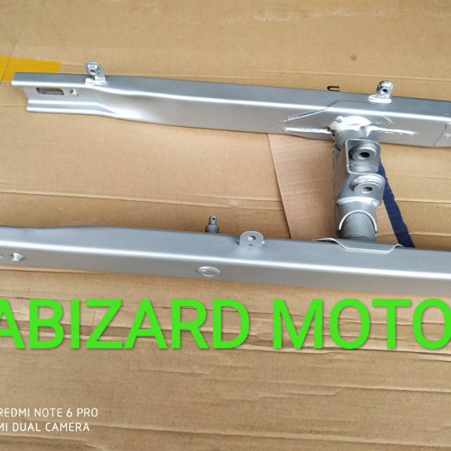 Jual Swing arm jupiter mx old lama second original | Shopee Indonesia