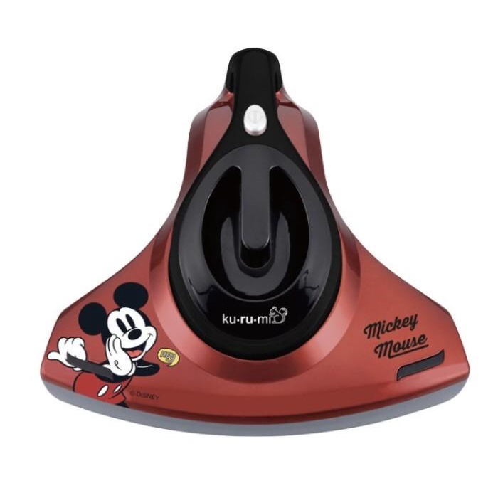 Vacum Cleaner Kurumi Kv01 / Kv 01 Mickey Mouse Disney / Penyedot Debu