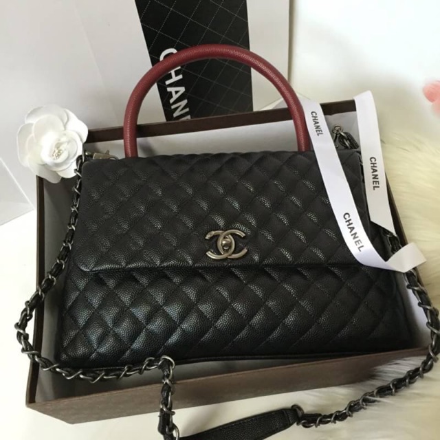 CHANEL COCO HANDLE